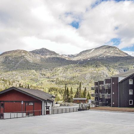 Beautiful Apartment In Hemsedal W Sauna Wifi And 2 Bedrooms Exterior photo